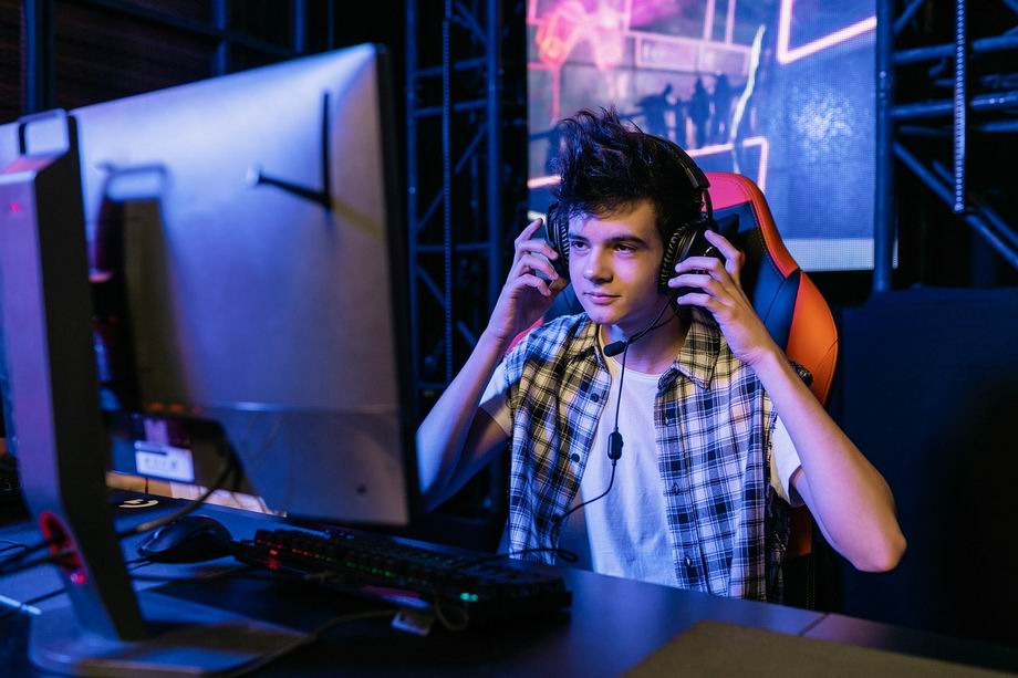 E-sport