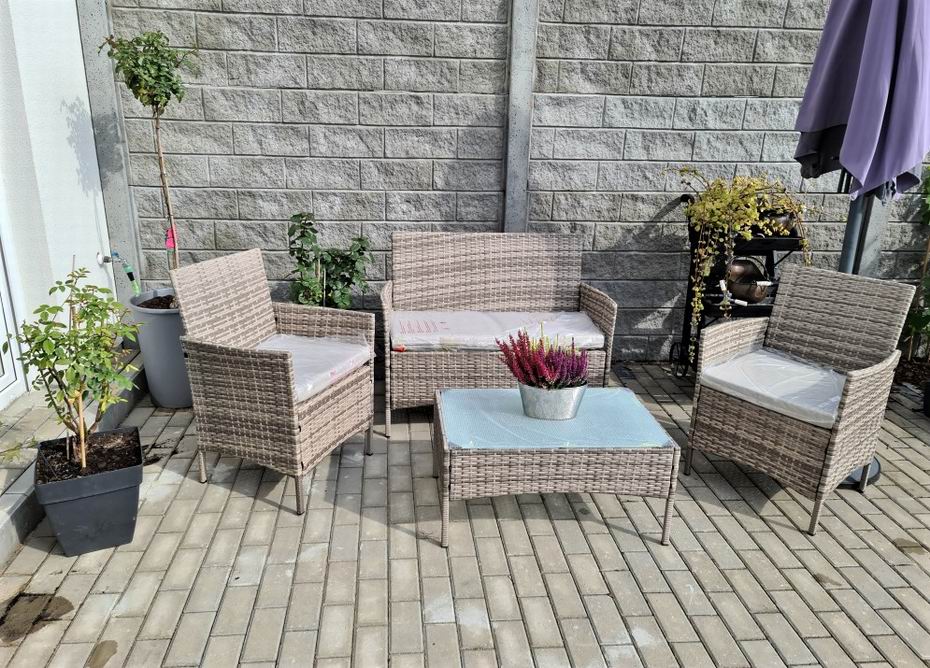rattan